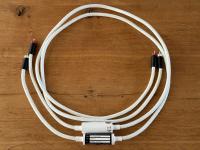 Essential Cinch Kabel in 1,5m Länge