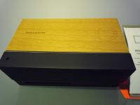 Beosound Moment mit CD-Spieler