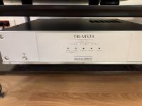 Tri-Vista 21 192khz Tube DAC