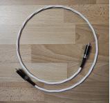 High End Digital Kabel Triton U+ in 1,10m Länge -Versand aus Deutschland