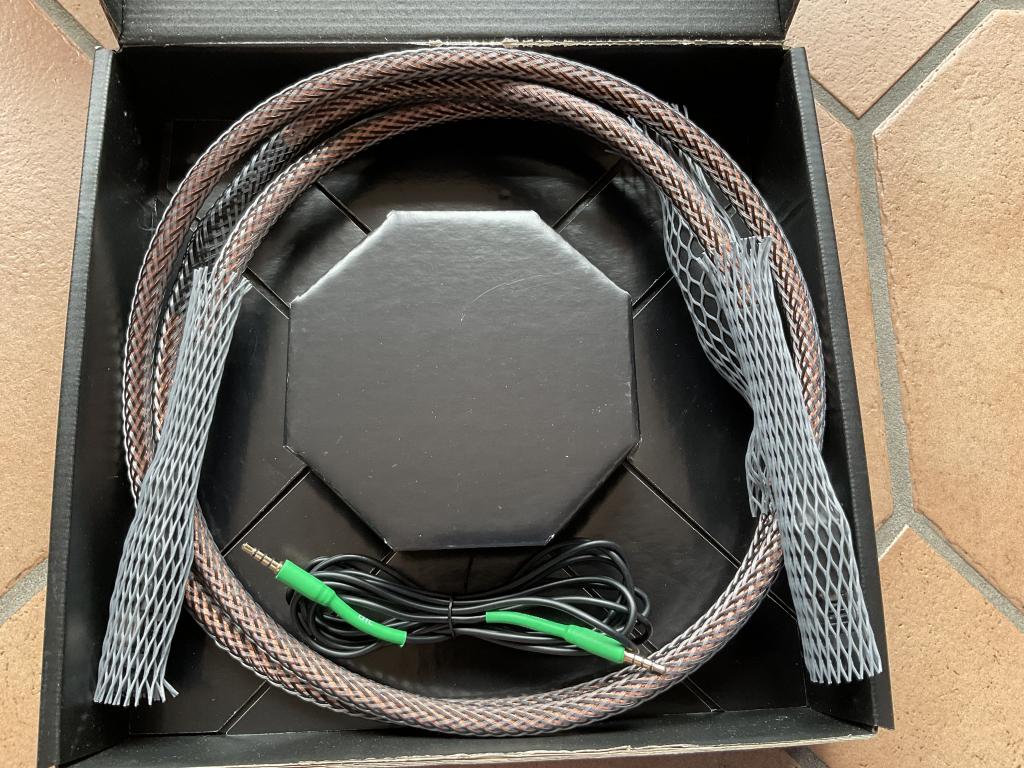 Ansuz acoustics Digitalz D2 2 Meter (7739691161