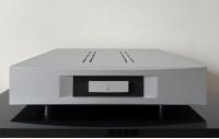 Akurate 4200/1 - Dynamik Power Supply in silber / Perfekter Zustand