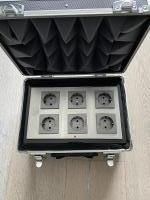 SIN Audio PSD-6 Ghost highend audio power distributor