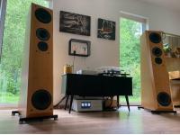 Xavian xn revoluzione  			