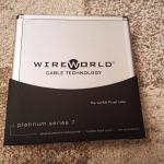 Platinum Electra 7 EU SCHUCO 1,5m