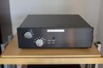 Paramount Mark III 6 chassis preamp just back from factory SI upgrade PRICE CUT