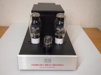 Vindicator Silver Signature