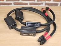 Cables Oracle Z-Cord AC-2 high end audio power cables (4 available)