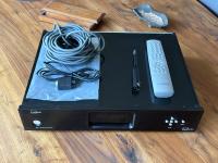 Lyngdorf RP-1 Room Perfect