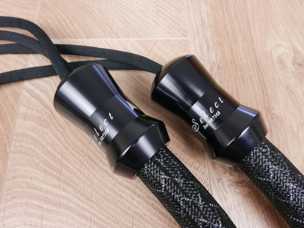 Kimber Kable KS 6068 Cable de Parlantes de 2,5 metros