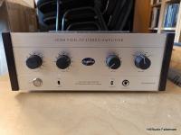 HFSA-01 High Fidelity Stereo Amplifier