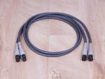 Golden Reference audio interconnects XLR 1,5 metre (2 pairs available)