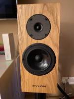 Nochmal Preisgesenkt!!! INKLUSIVE VERSAND Diamond Monitor 15(Scanspeak-SEAS-Bestücjung)