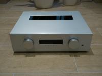 EVOLUTION SD 5.2 - Vorverstärker, DAC, Streaming