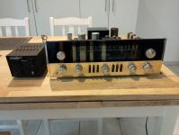 Mcintosh MX 110