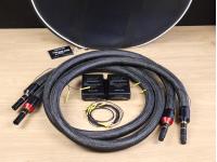 The Grand Master Evolution highend audio interconnects XLR 2,0 metre