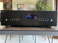 AVM Evolution MP 5.2 hybrydowy multiplayer