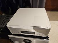 N-01XD - Streamer/DA - Demo - Silver