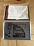Protractor - Software Adjust+