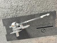 Acoustic Signature TA-2000 Neo High End Tonarm in 9 Zoll silber
