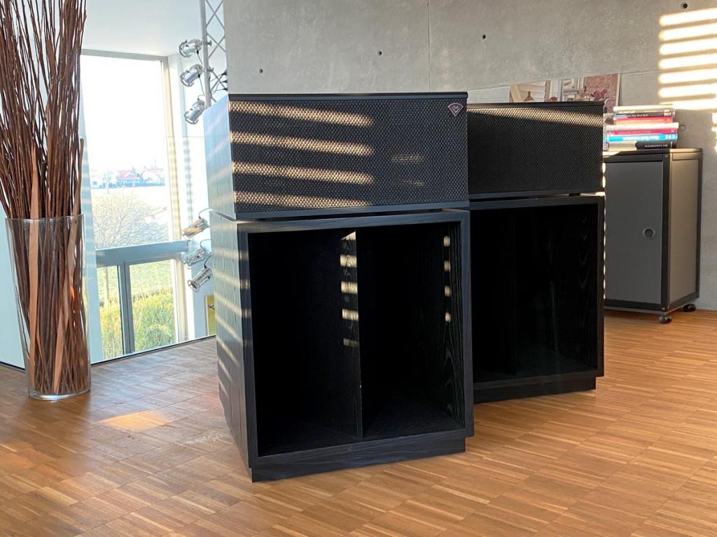 klipsch la scala ii price