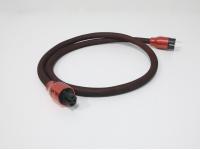 Zorro C13 High-End Netzkabel 1,5m