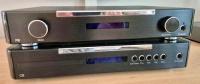 Aurum P8 Vorverstärker mit Phono + Digitalboard