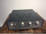Pre amplifier - max 300h of use - priced incl shipping