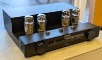 Octave V 70 Class A Röhrenvollverstärker