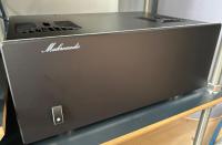 PROxium Power V2 High-End Stereo Endverstärker