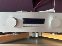 CD-Receiver Evolution C5.2