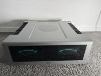 T+A T + A A 3000 HV High End Stereo Endstufe in Titan aus 2014