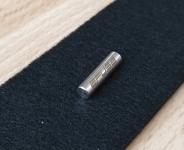EFUSE OFC-Stick Rhodium -klanglich besser als jede HighEnd Sicherung -Versand aus Deutschland