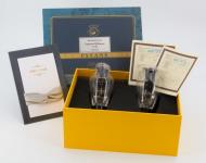 WE300B PSVANE Plus + Version - factory matched Pair