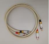 Low Capcitance High Performance Cable