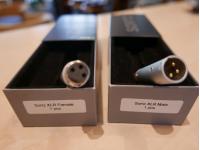 Sortz XLR