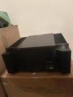 Endstufe Stasis PA - 7E