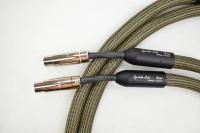 Nexus Reference Series ETI Coda XLR cable