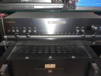 HALO P6 Vorverstätker mit DAC