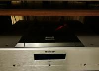 Audionet cd sacd audionet vip g2  			