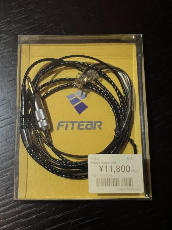 Fitear TO GO! 334