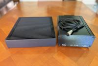 Roon llc roon nucleus plus rev b mcru xlcr 5a linear psu 2tb ssd  			