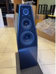 SabrinaX Galaxy Grey - perfect condition, warranty