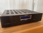 SAM 20 SE mit OVP in schwarz-blau mit MM/MC Phono-Modul