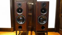 ATC SCM50A-SL