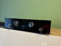 AUDIO EXKLUSIV P12/ P112 HYBRIDVOLLVERSTÄRKER