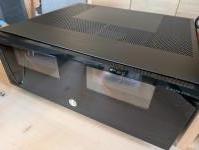 Advance Paris X-A160 EVO