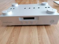 CFA-1 Vollverstärker