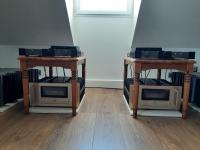 Accuphase A200 Monos Pair