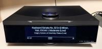 Linn Klimax DSM3 AV (audio-video) inkl. OVP